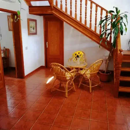 Casa Rustic Villa