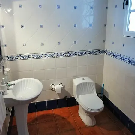 Casa Rustic * Tarajalejo