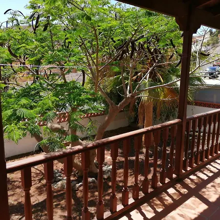 Casa Rustic Villa