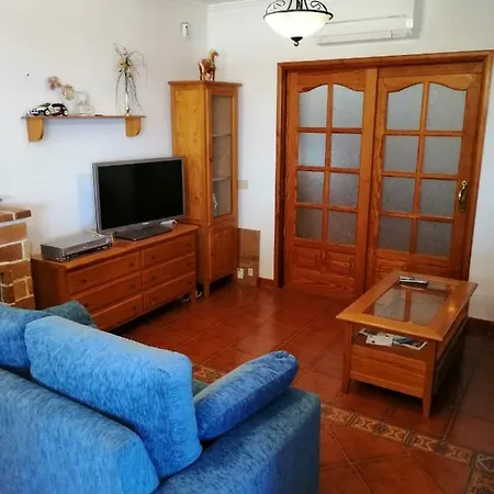 Villa Casa Rustic Tarajalejo