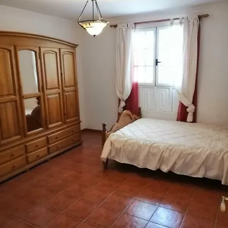 Casa Rustic Villa *