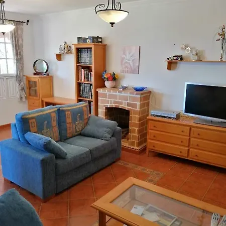 Casa Rustic Villa Tarajalejo