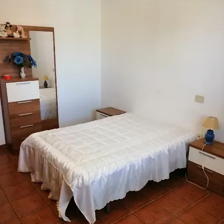 Casa Rustic Villa
