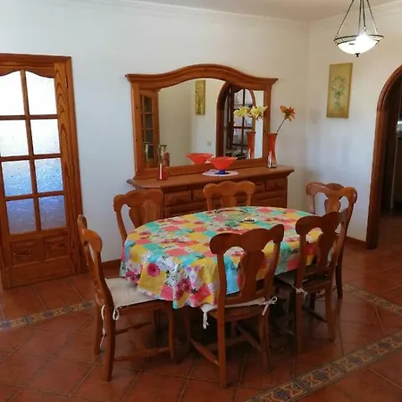 Casa Rustic Villa *