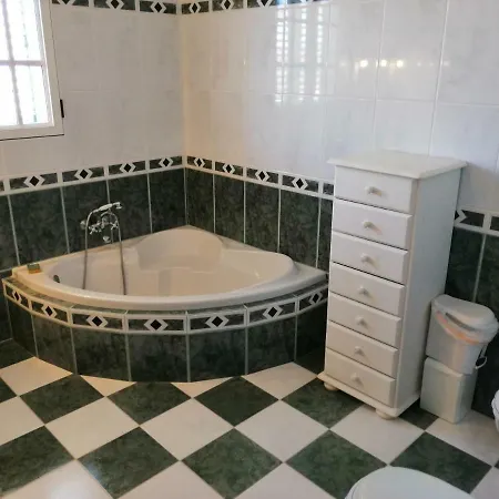 Casa Rustic Tarajalejo