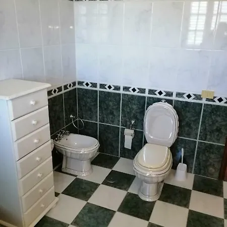 Villa Casa Rustic Tarajalejo