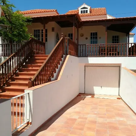 Casa Rustic Villa