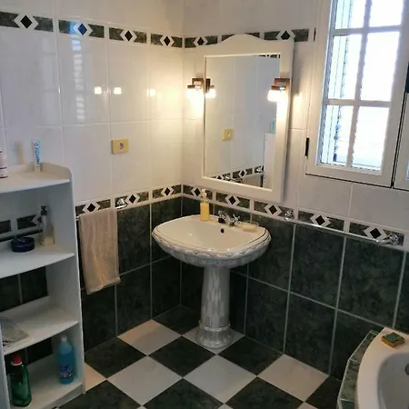 Casa Rustic Villa *